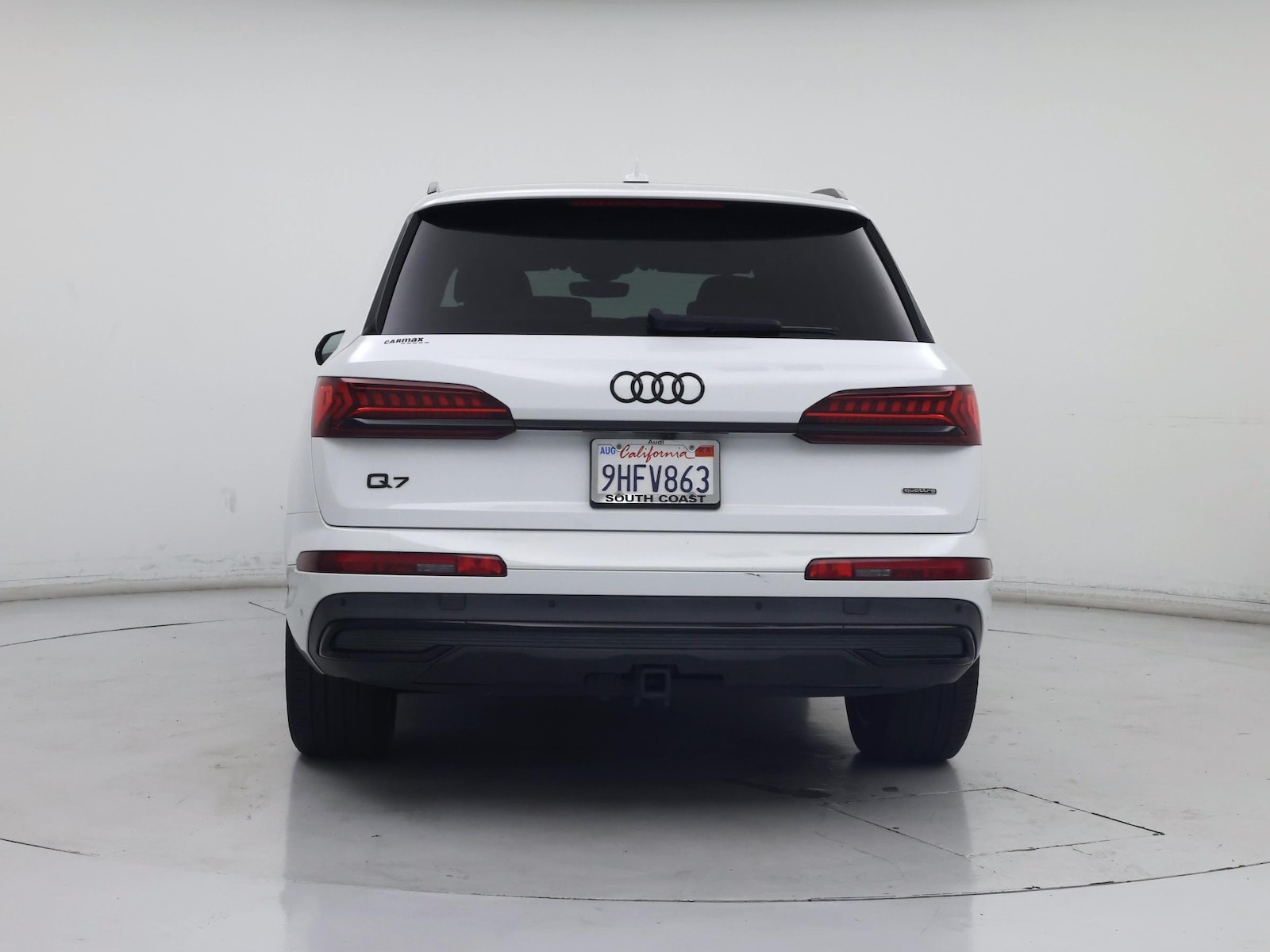 2023 Audi Q7 Premium Plus - Photo 7