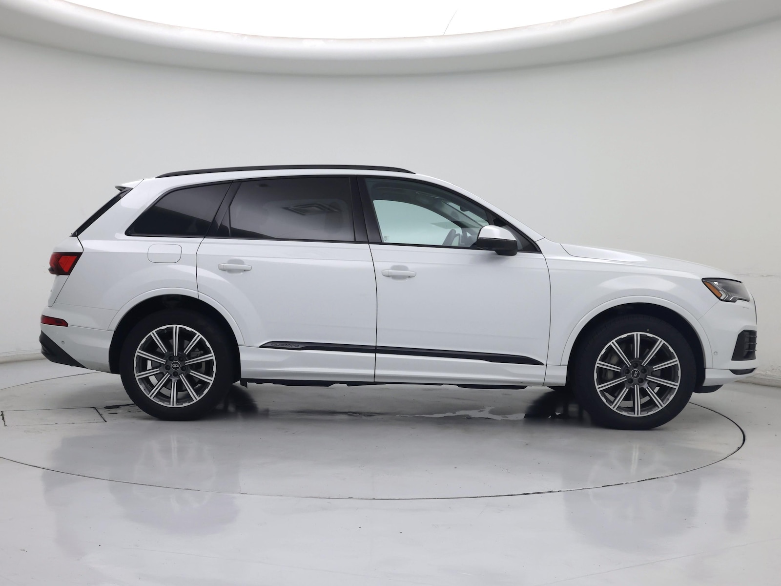 2023 Audi Q7 Premium Plus - Photo 8