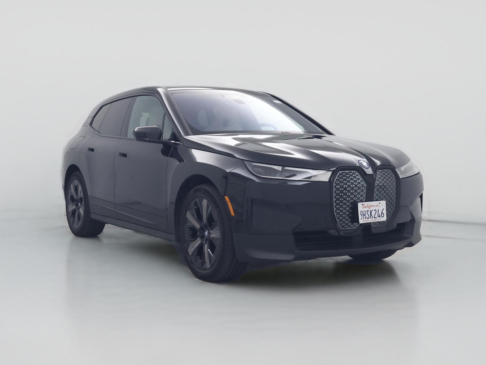 2024 BMW iX