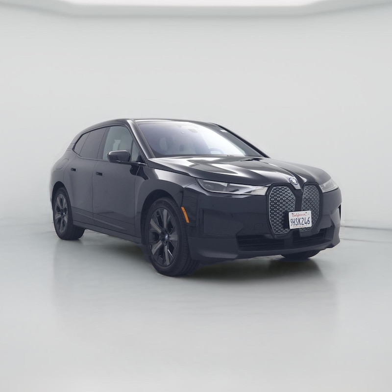 2024 BMW iX XDrive50i