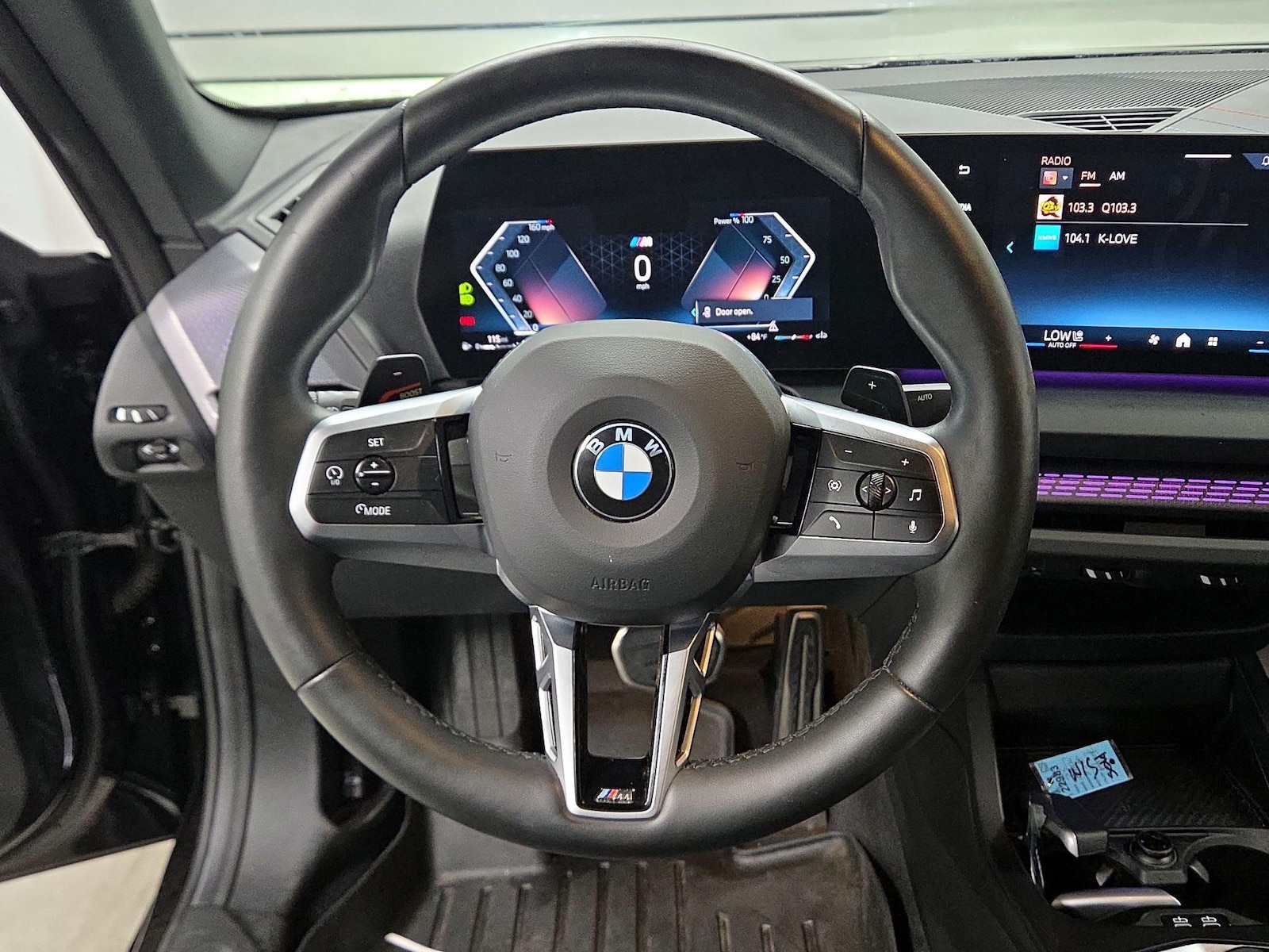 2025 BMW 2 Series 228 - Photo 11