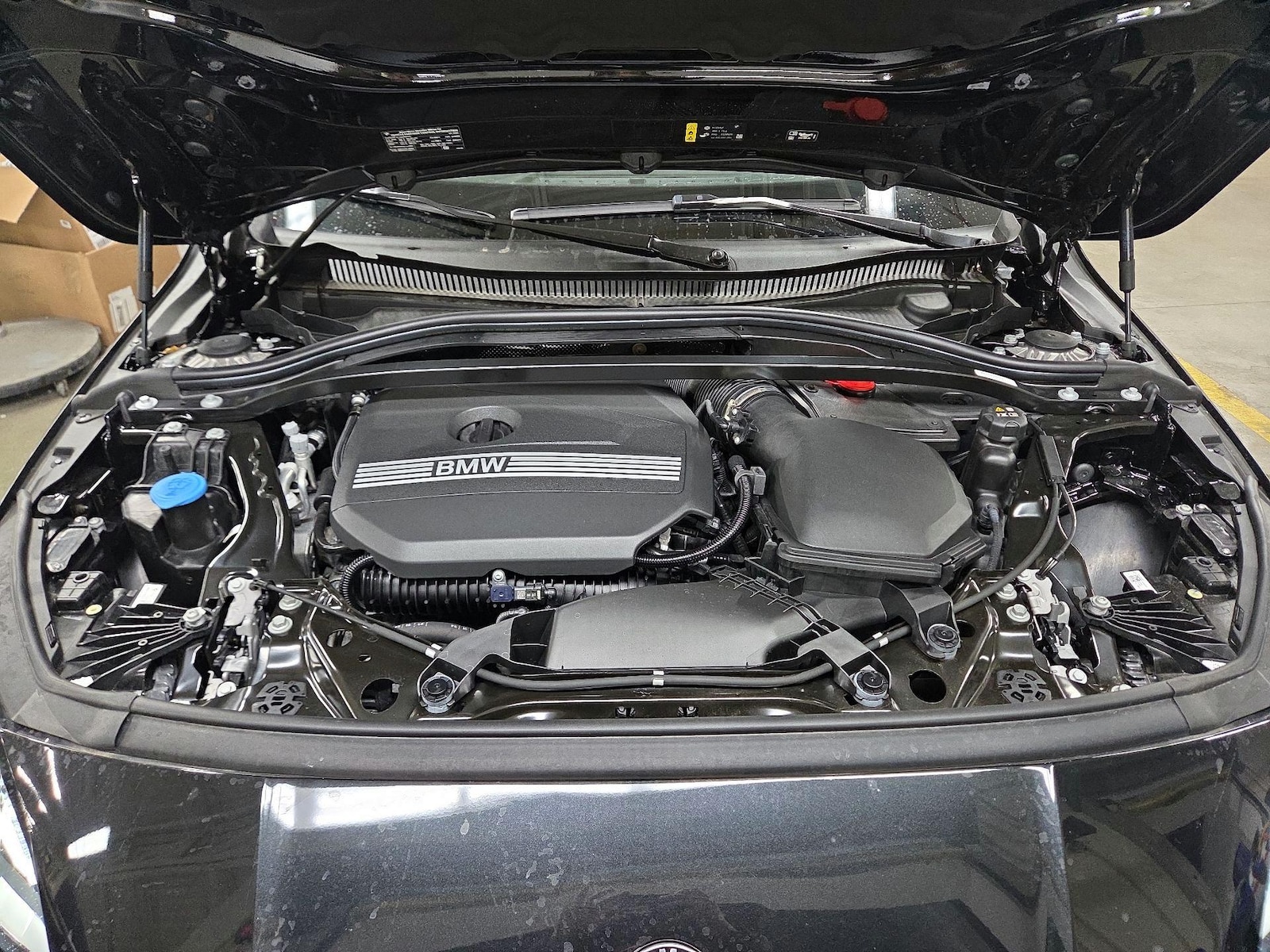 2025 BMW 2 Series 228 - Photo 18