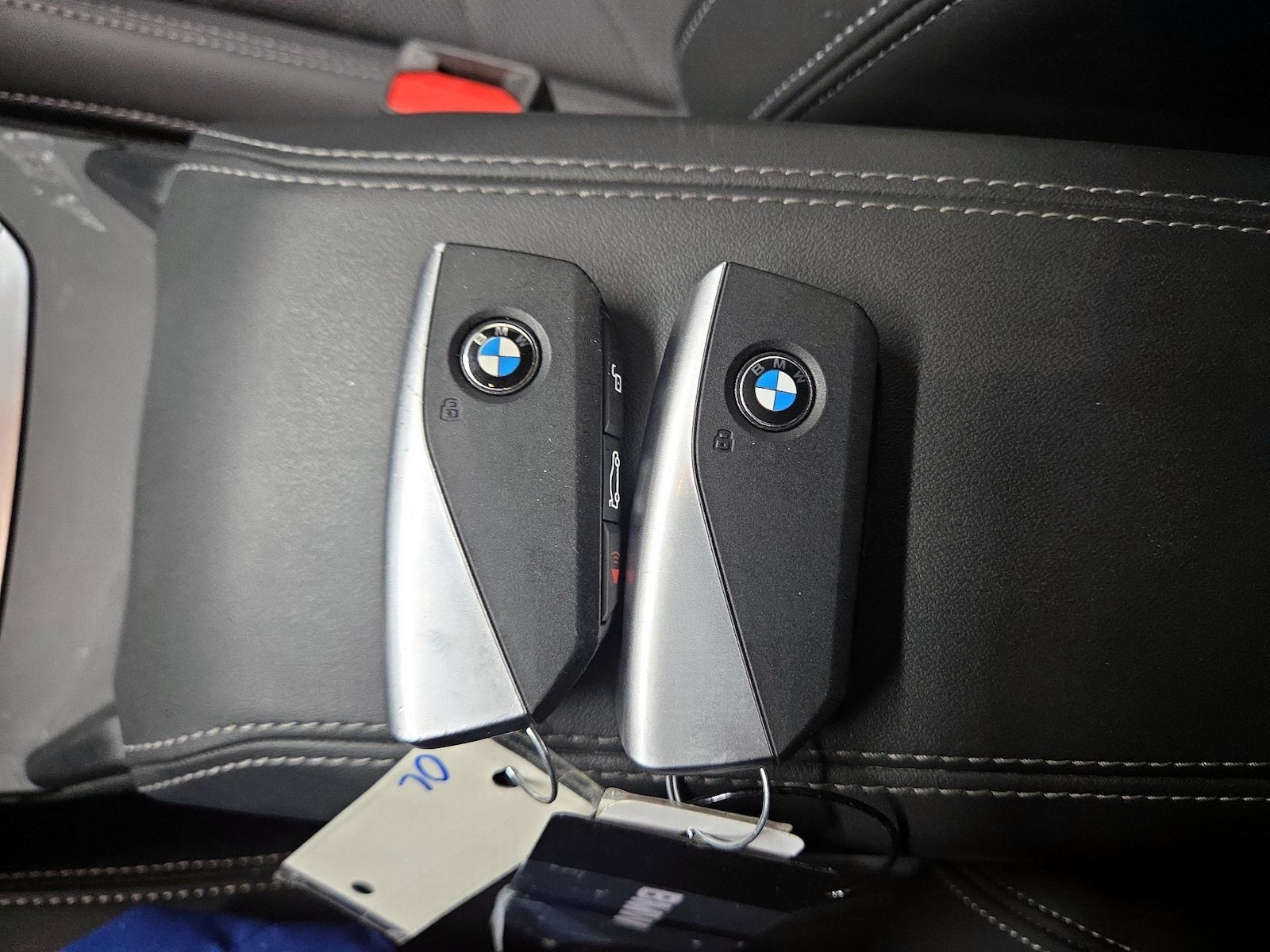 2025 BMW 2 Series 228 - Photo 19