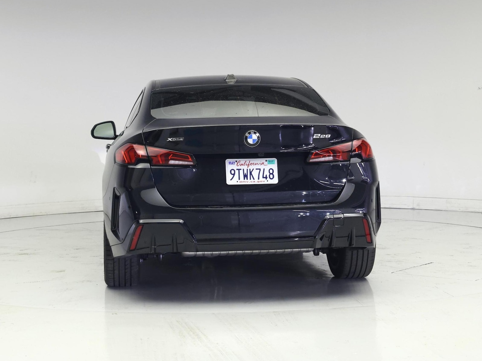 2025 BMW 2 Series 228 - Photo 7