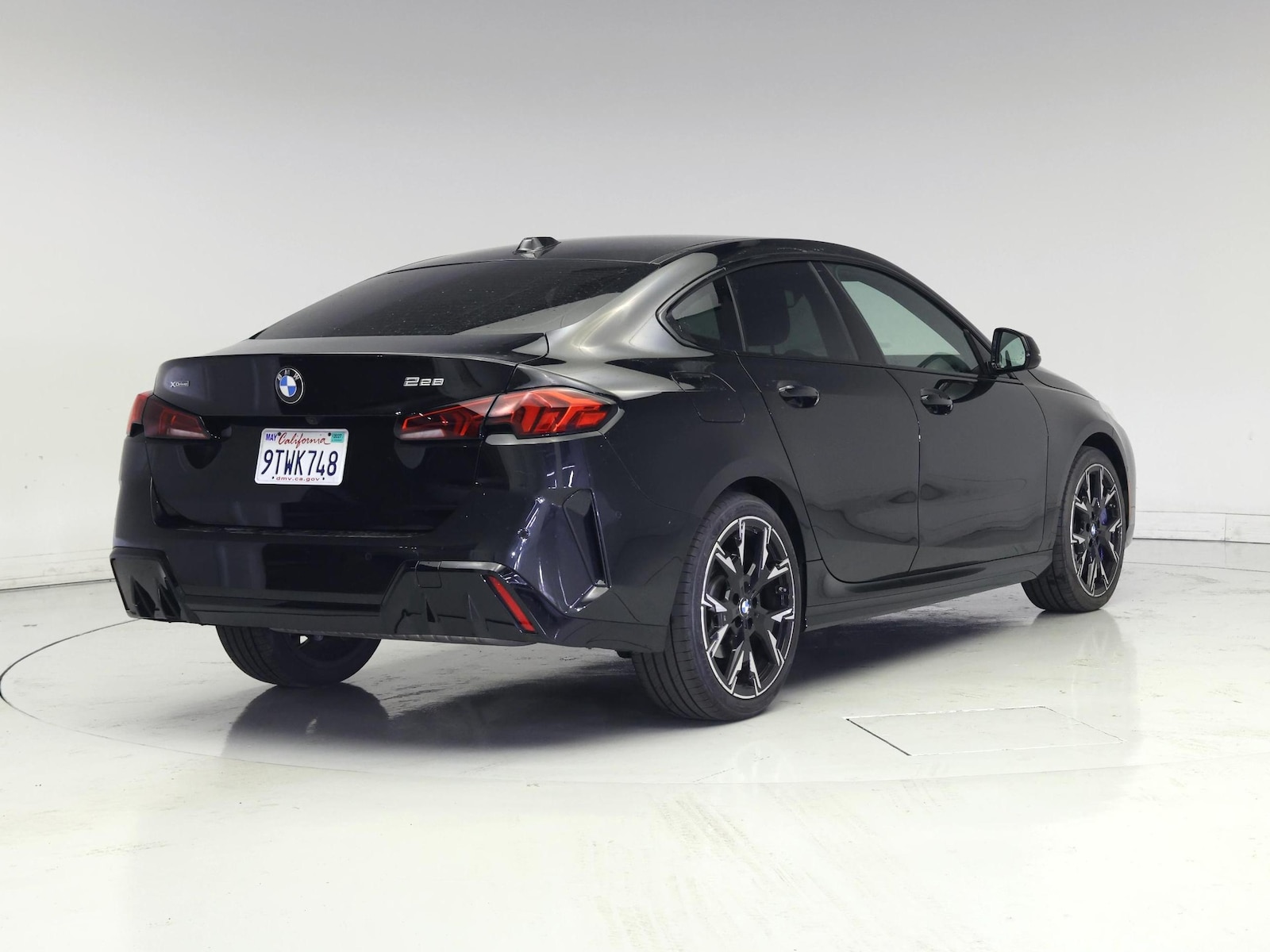 2025 BMW 2 Series 228 - Photo 9