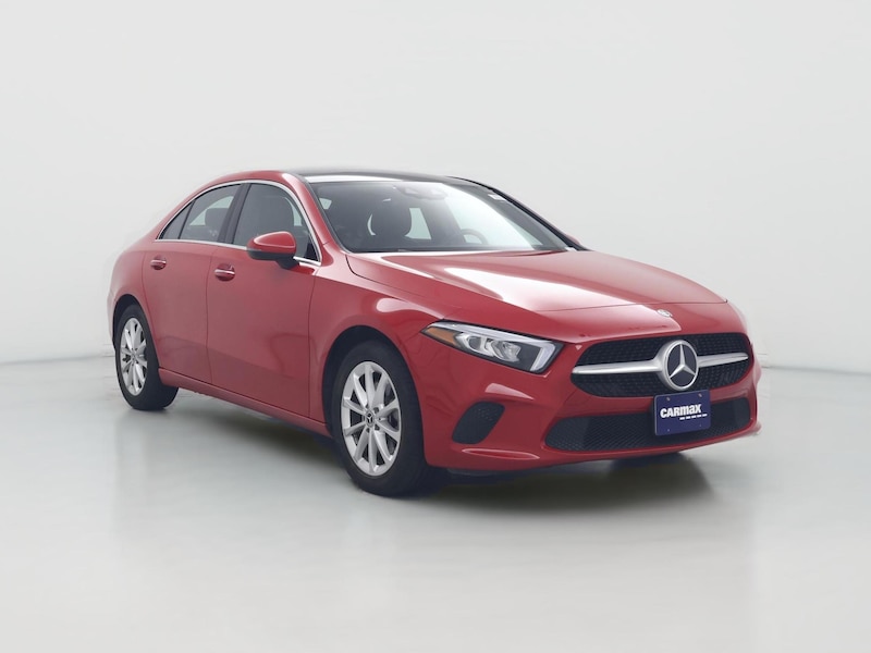 2019 Mercedes-Benz A220 null