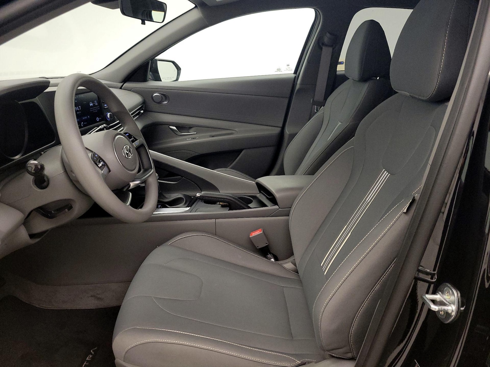 Side Airbags