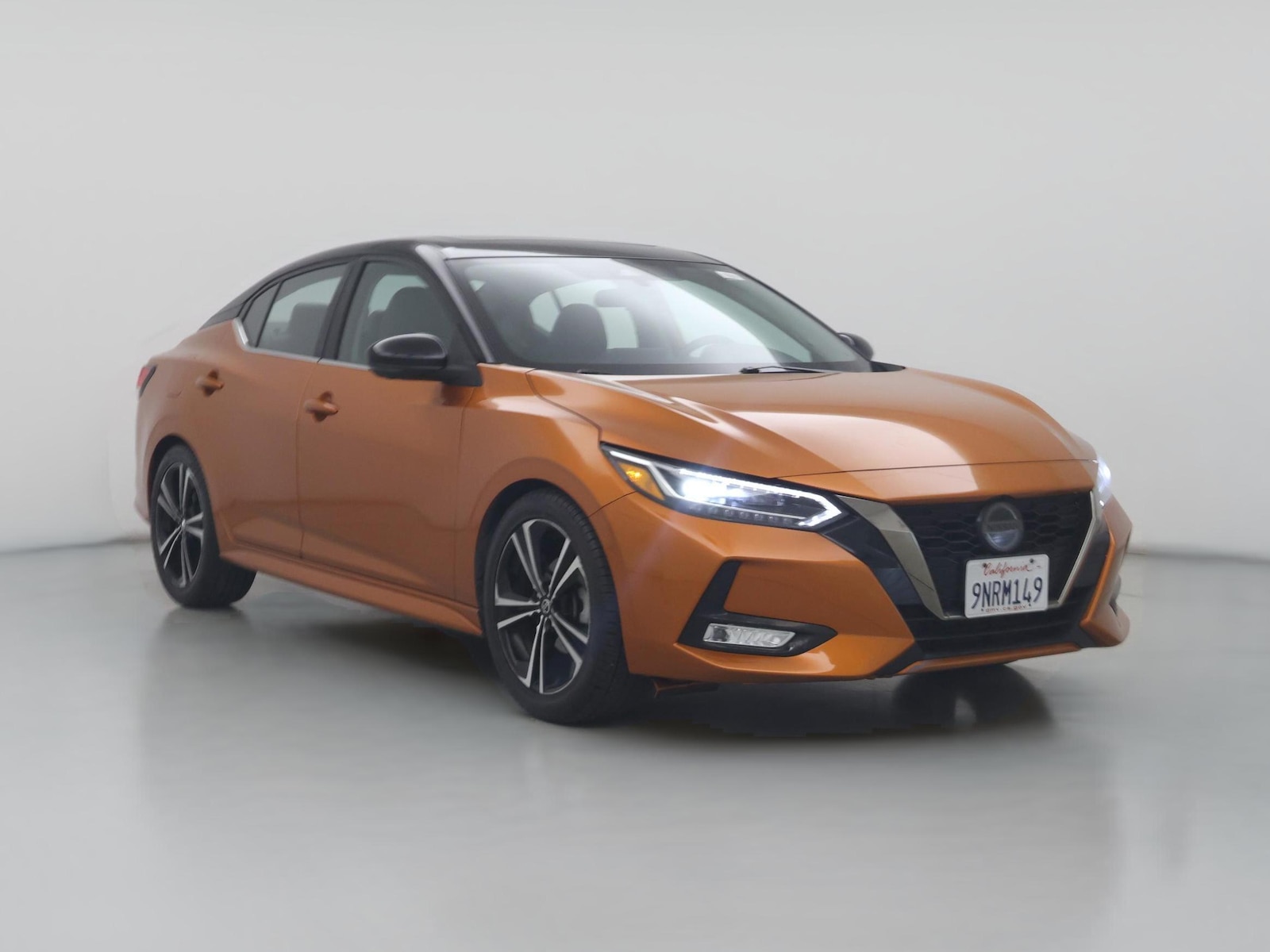 2023 Nissan Sentra