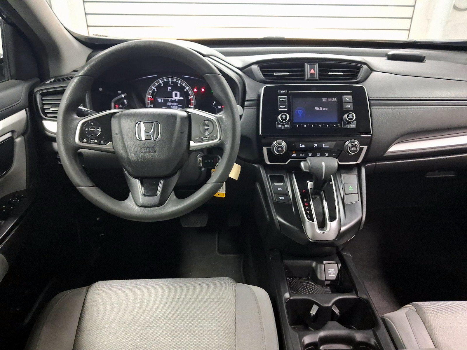 Rear View Camera