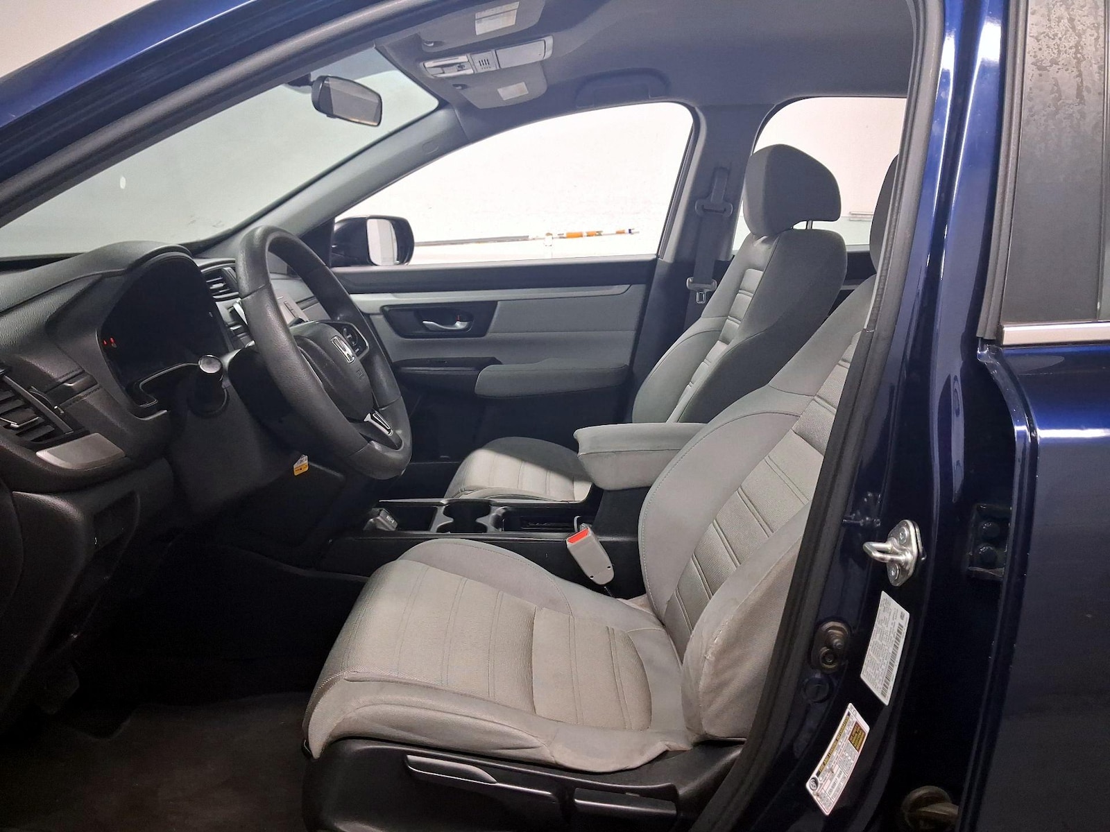 Side Airbags