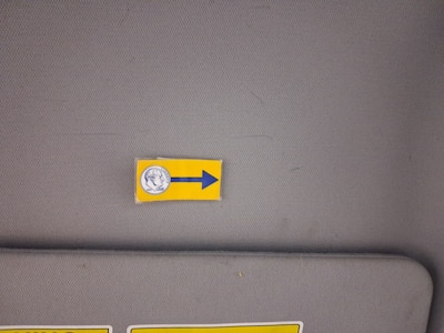 Condition detail