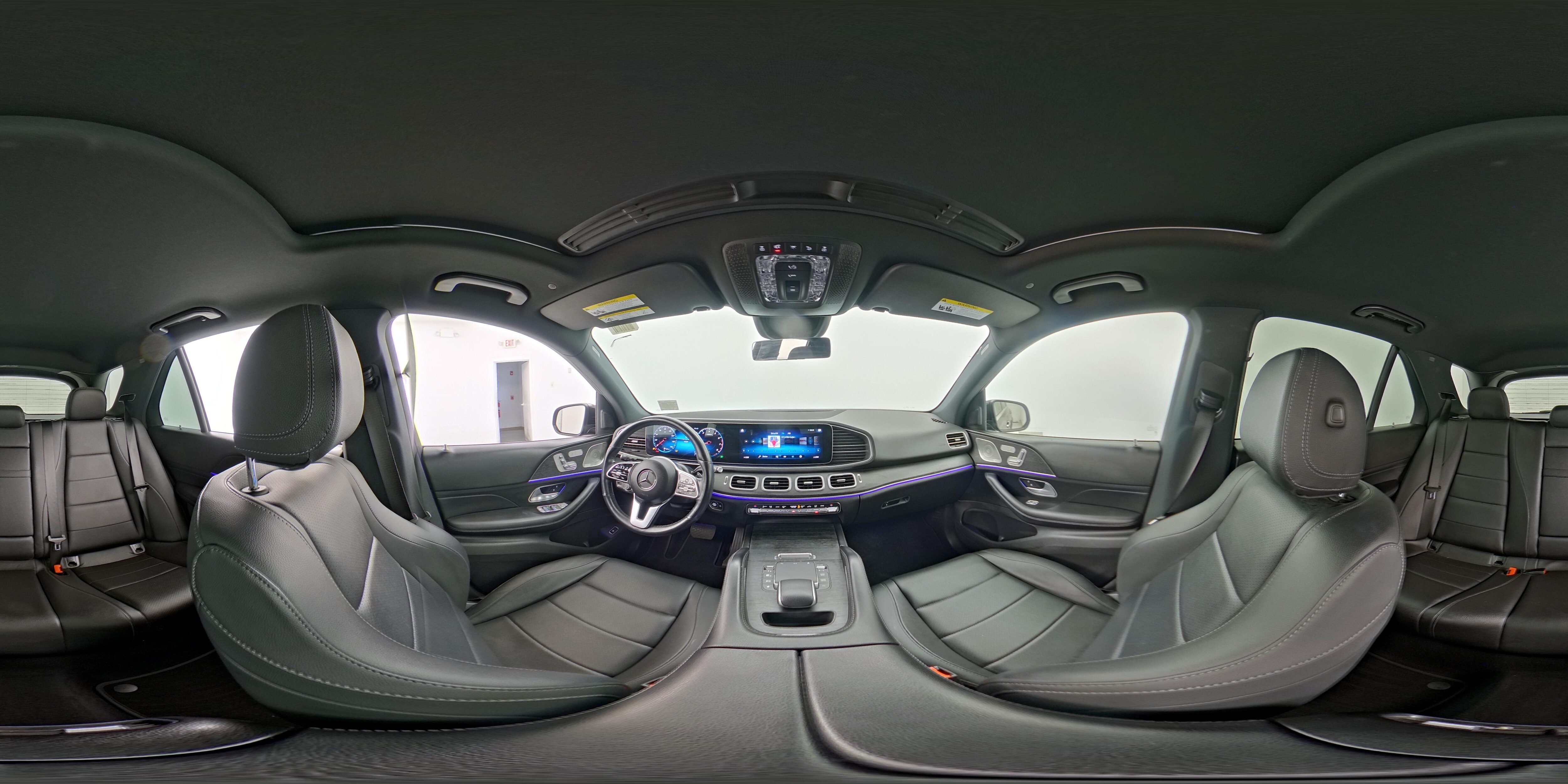 2023 Mercedes-Benz GLE GLE350 - Photo 26
