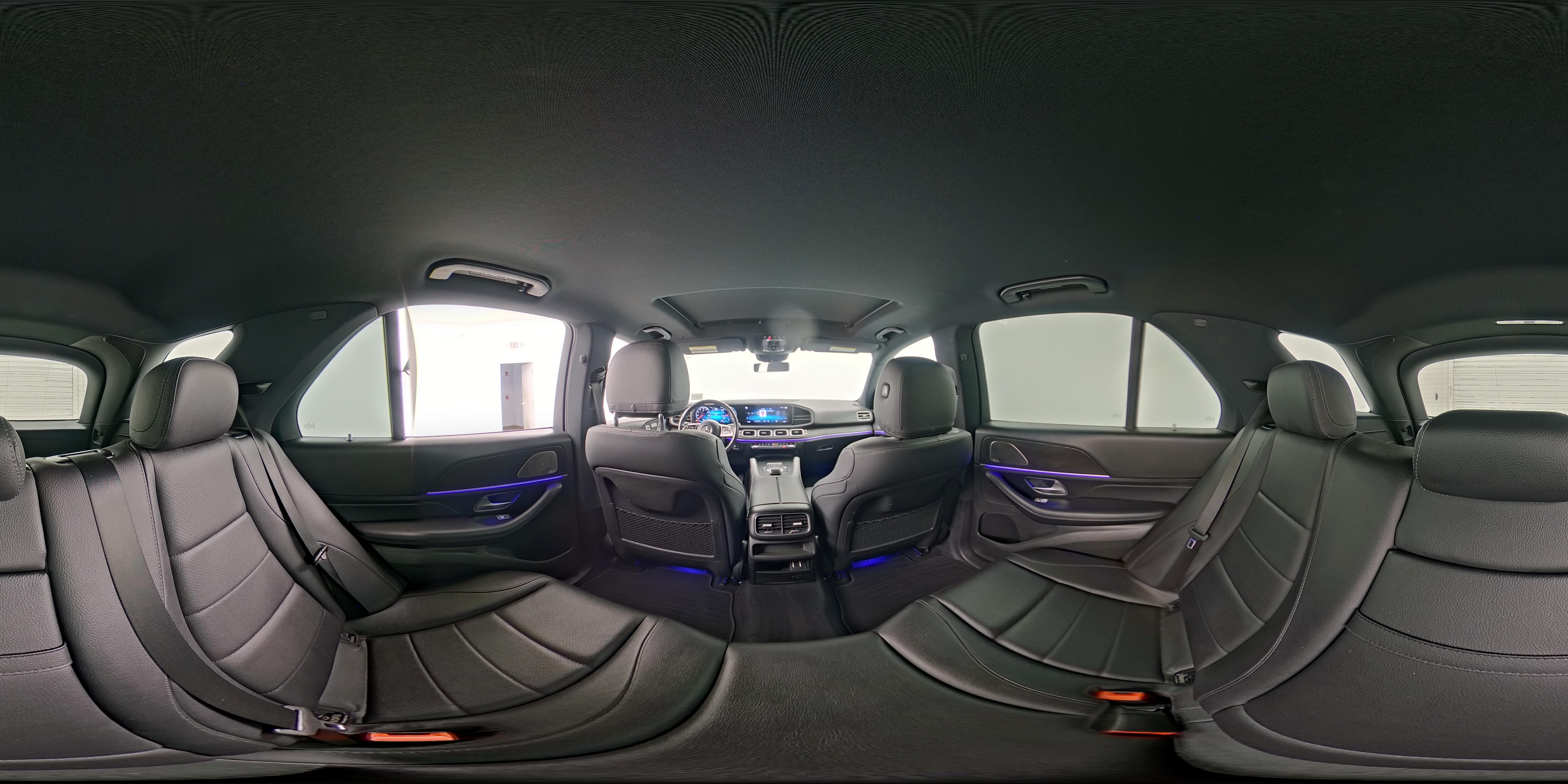 2023 Mercedes-Benz GLE GLE350 - Photo 27