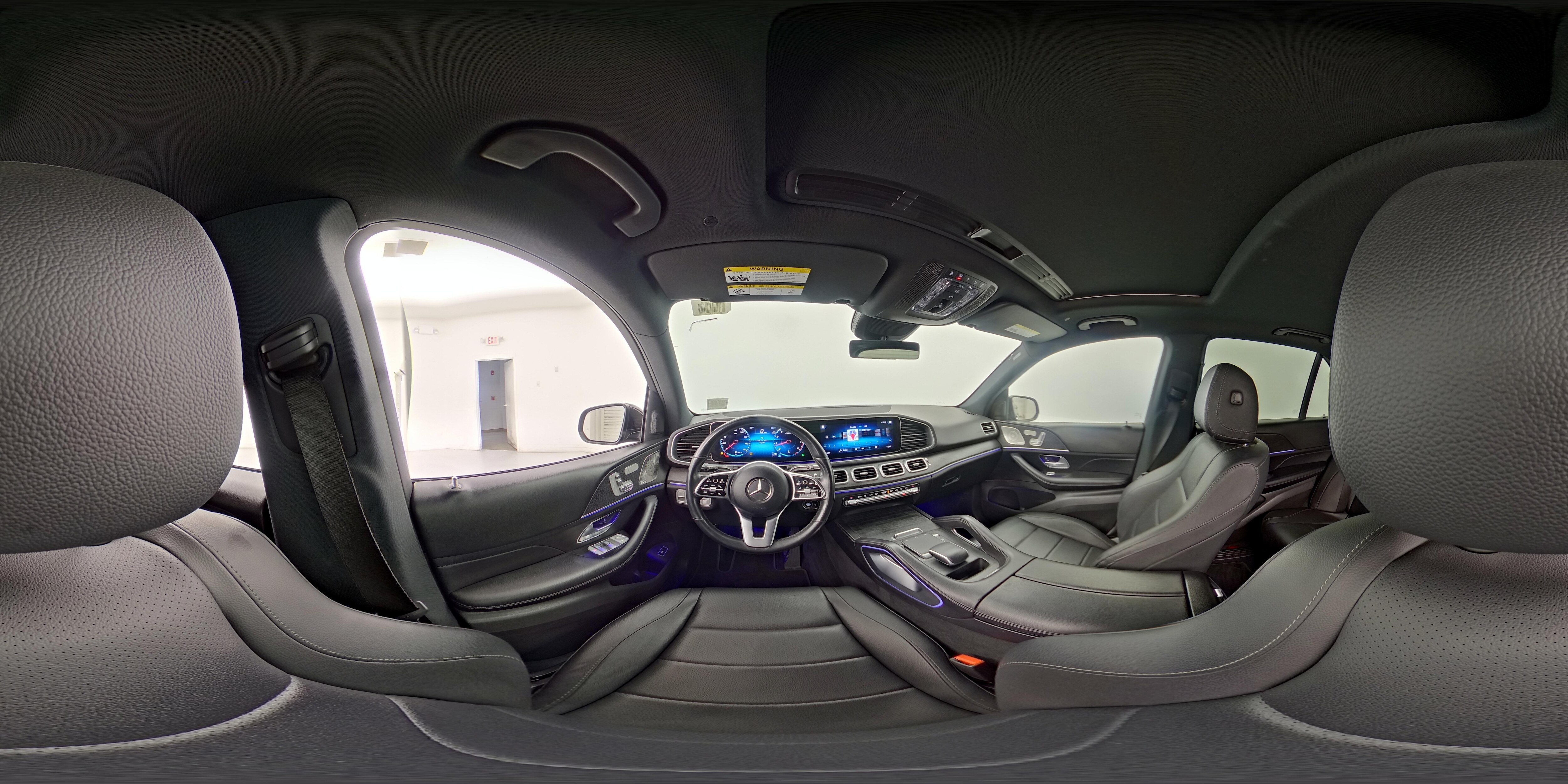 2023 Mercedes-Benz GLE GLE350 - Photo 28