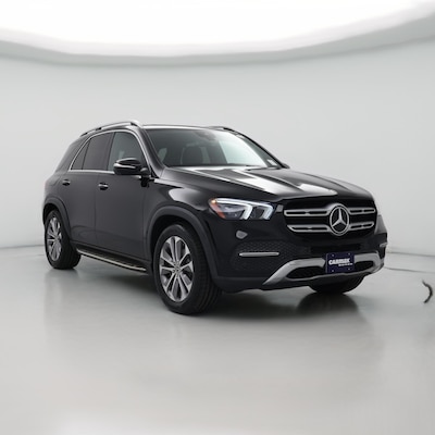 2023 Mercedes-Benz GLE350