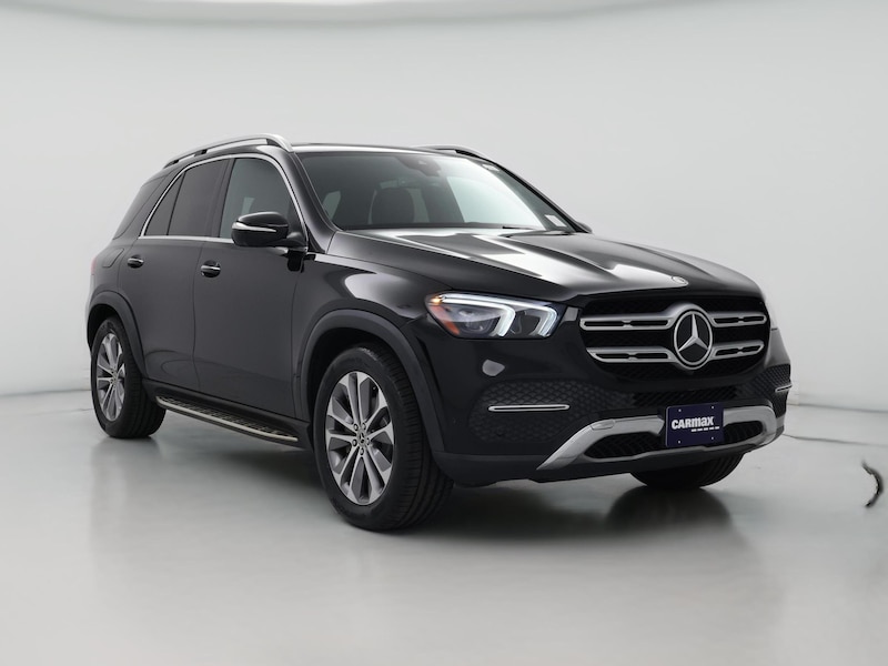 2023 Mercedes-Benz GLE350 null