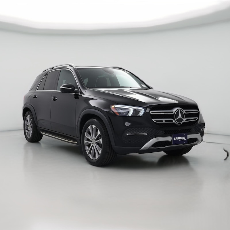 2023 Mercedes-Benz GLE350