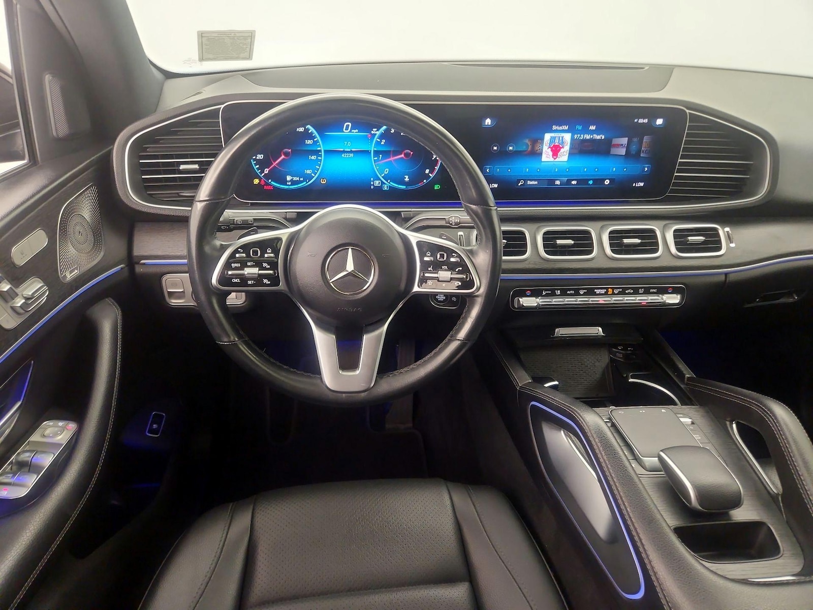 2023 Mercedes-Benz GLE GLE350 - Photo 11