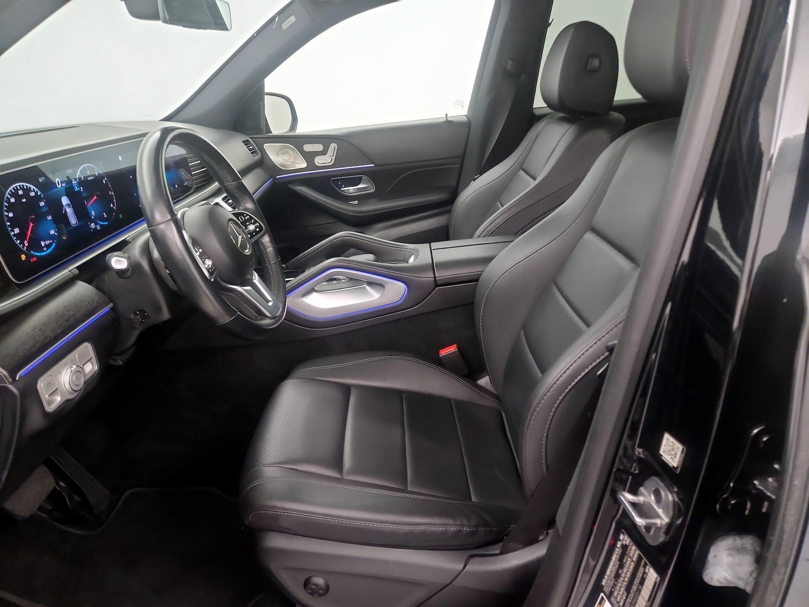 2023 Mercedes-Benz GLE GLE350 - Photo 12