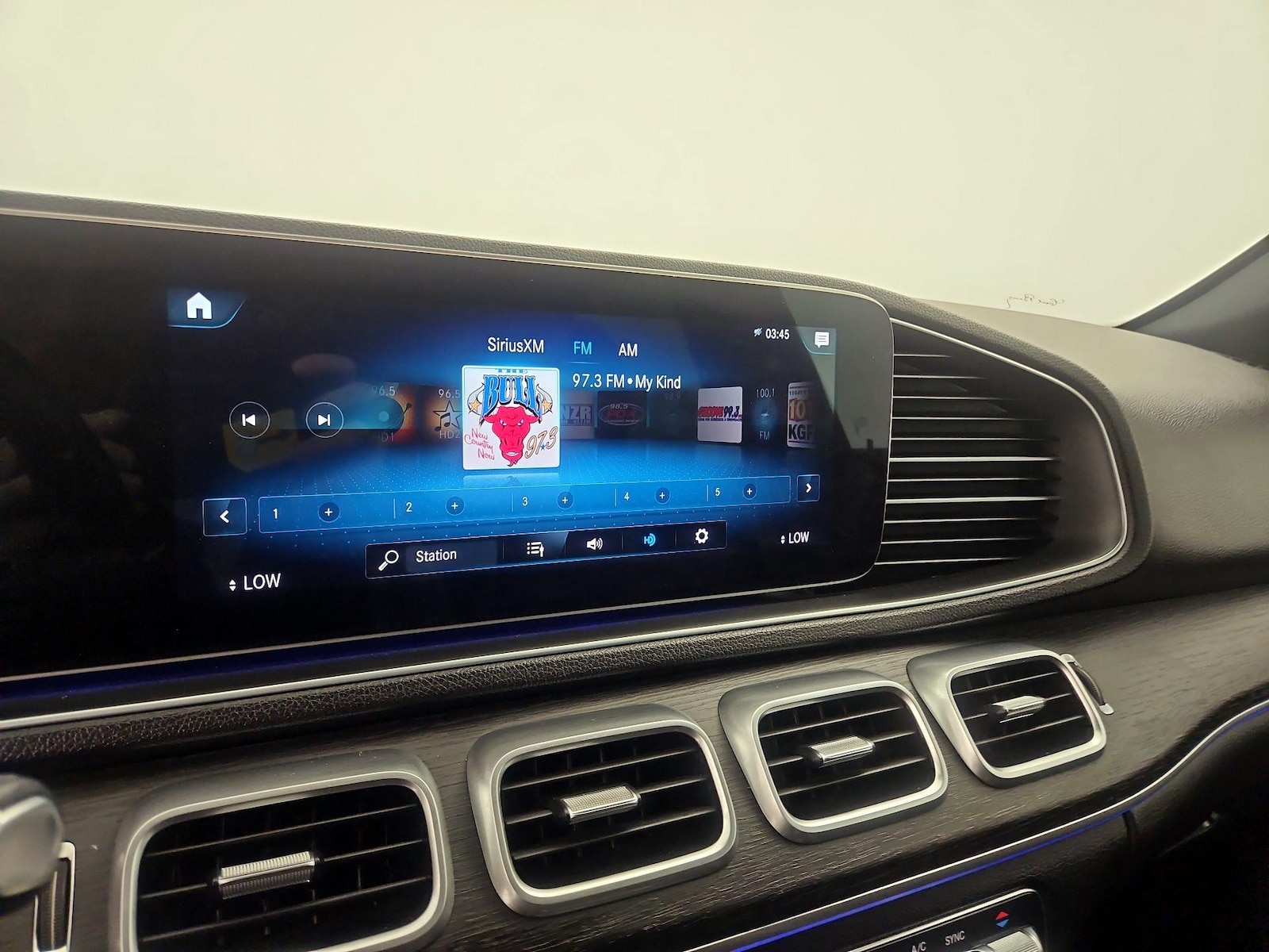 2023 Mercedes-Benz GLE GLE350 - Photo 17