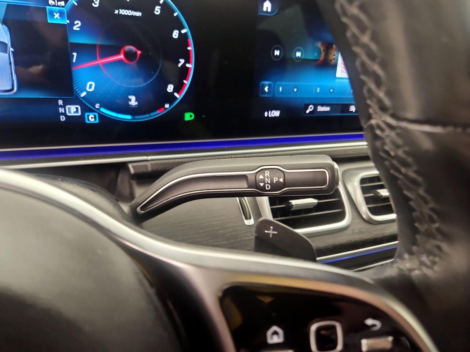 2023 Mercedes-Benz GLE GLE350 - Photo 19