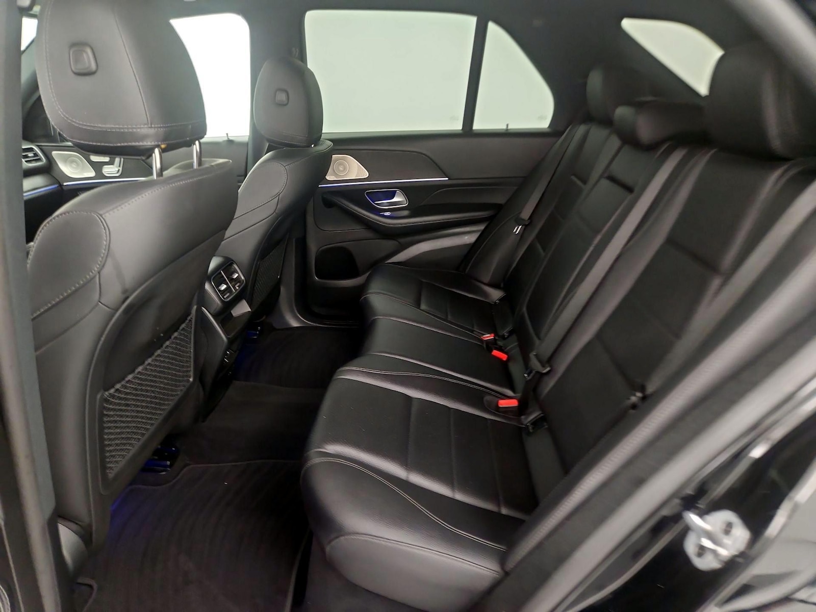 2023 Mercedes-Benz GLE GLE350 - Photo 22