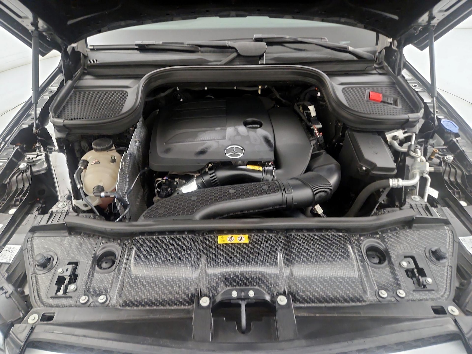2023 Mercedes-Benz GLE GLE350 - Photo 24