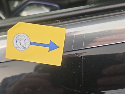 Condition detail