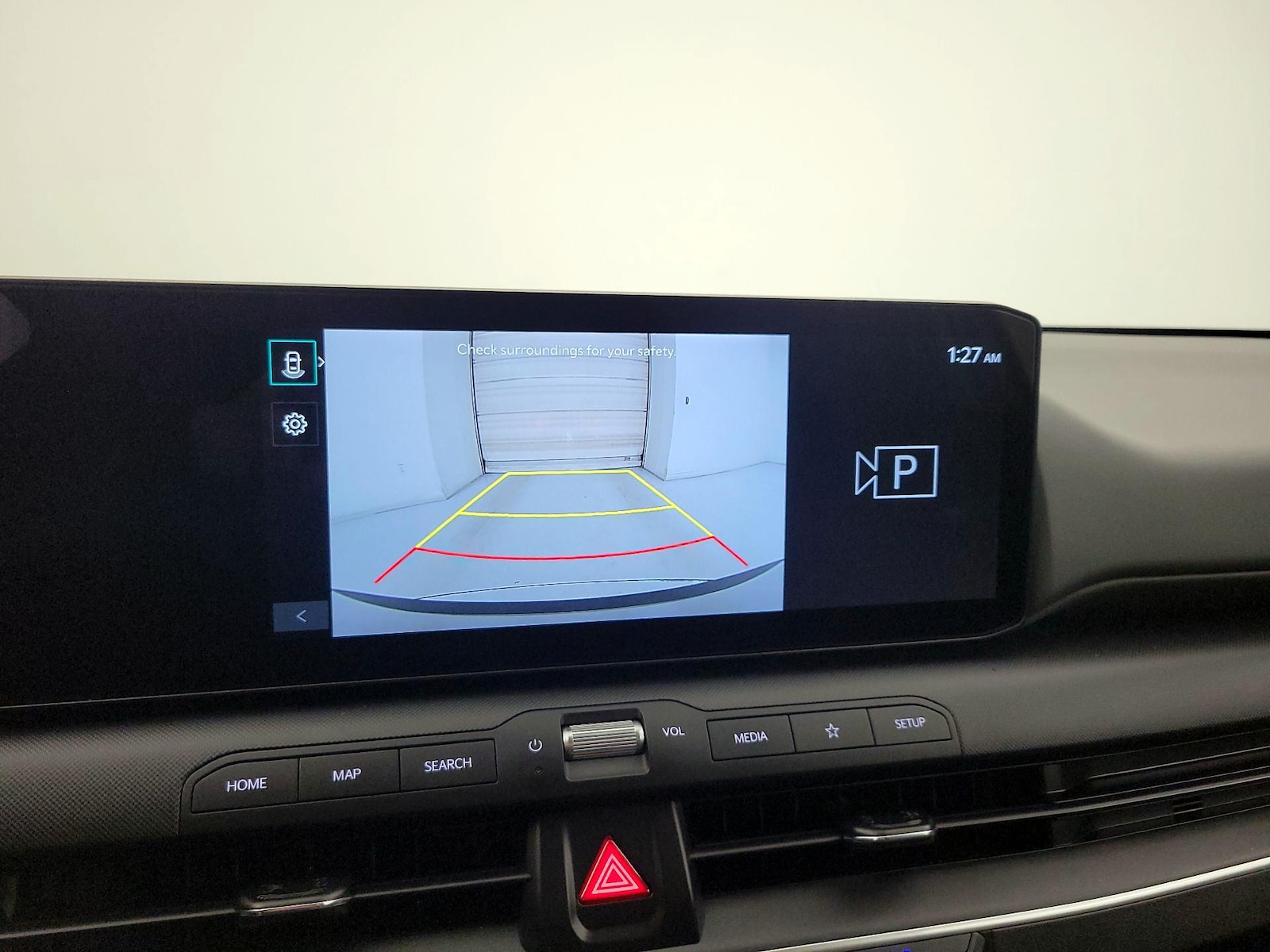 2025 Kia K4 LXS - Photo 15