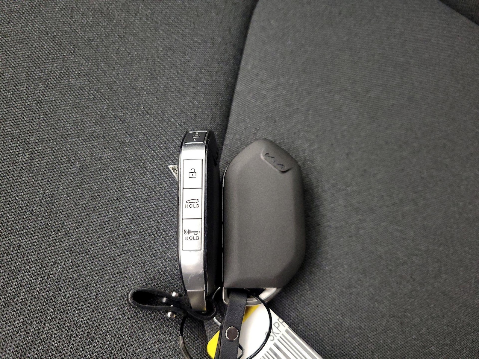 2025 Kia K4 LXS - Photo 23