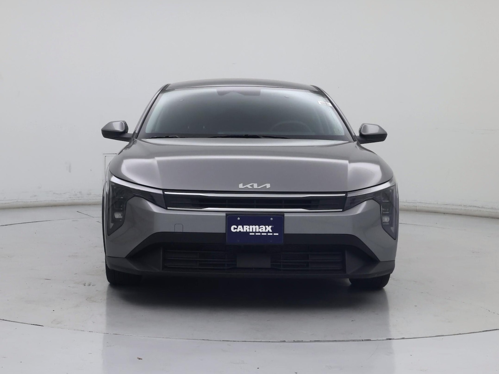 2025 Kia K4 LXS - Photo 6