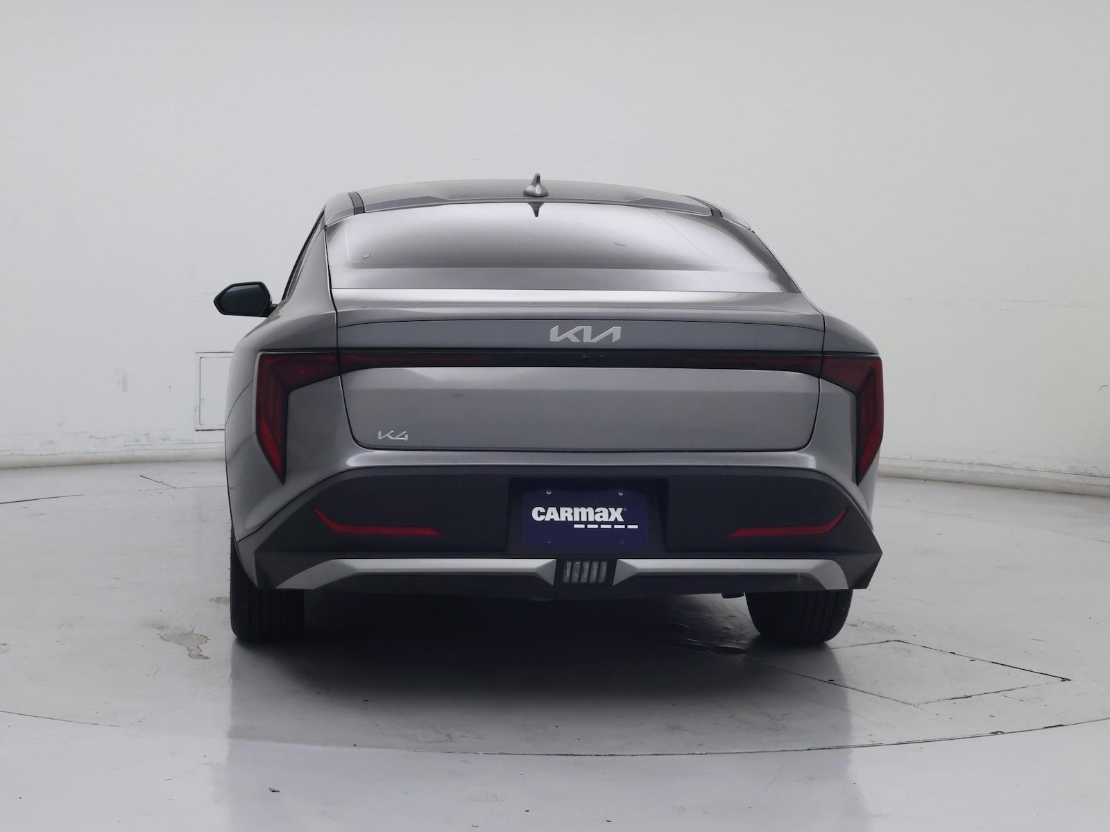2025 Kia K4 LXS - Photo 7