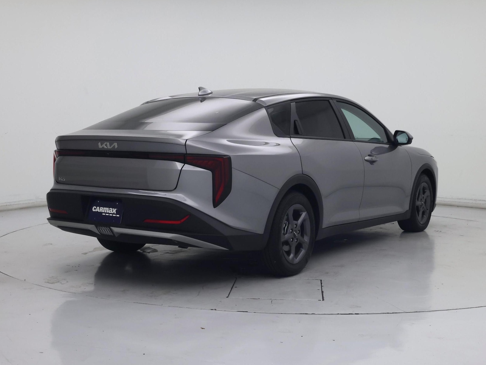 2025 Kia K4 LXS - Photo 9