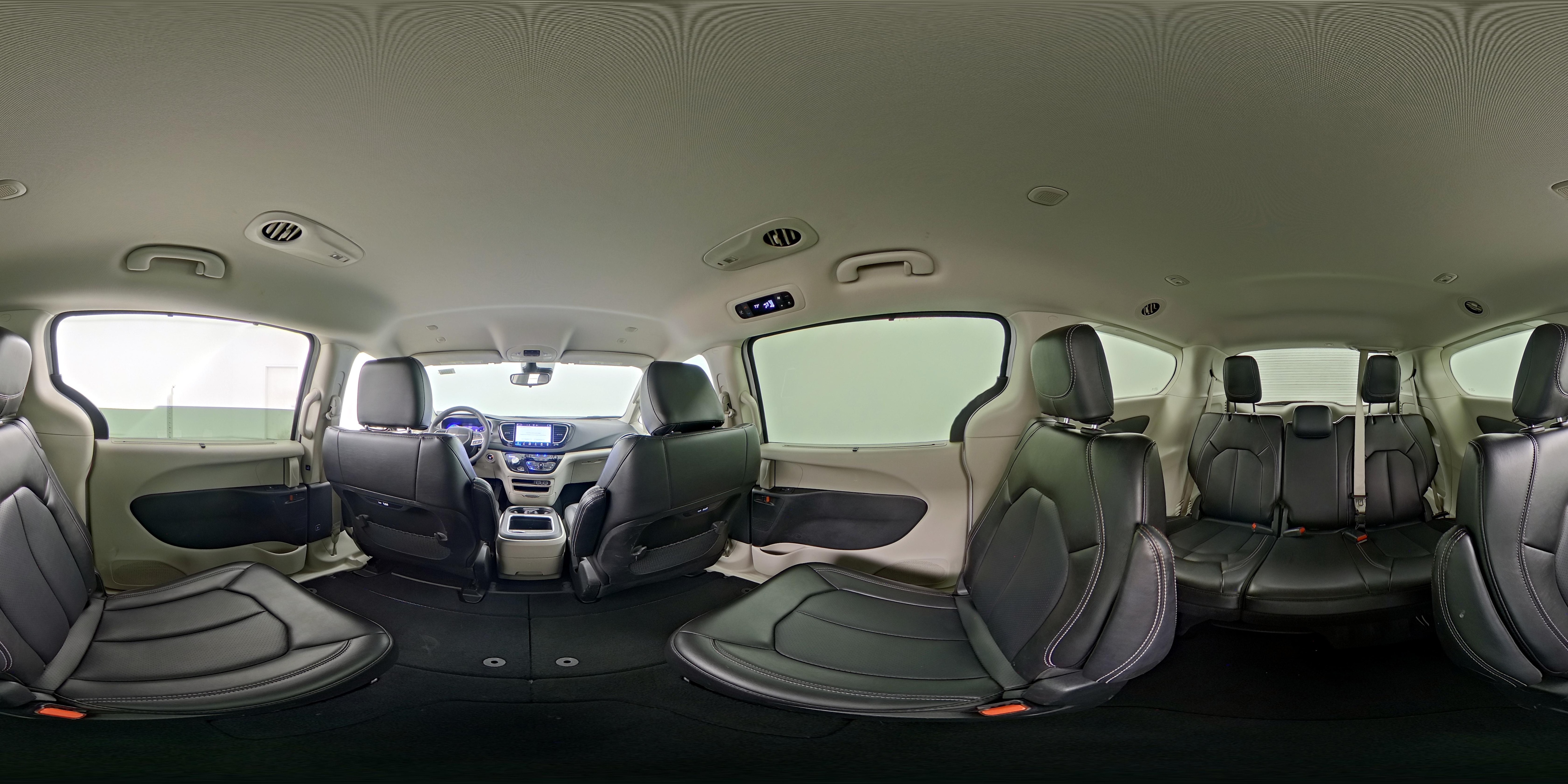 2024 Chrysler Pacifica Touring L - Photo 26