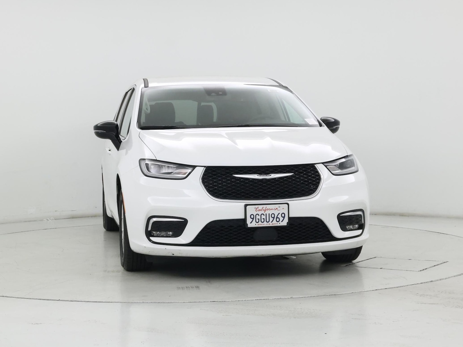 2024 Chrysler Pacifica Touring L - Photo 6