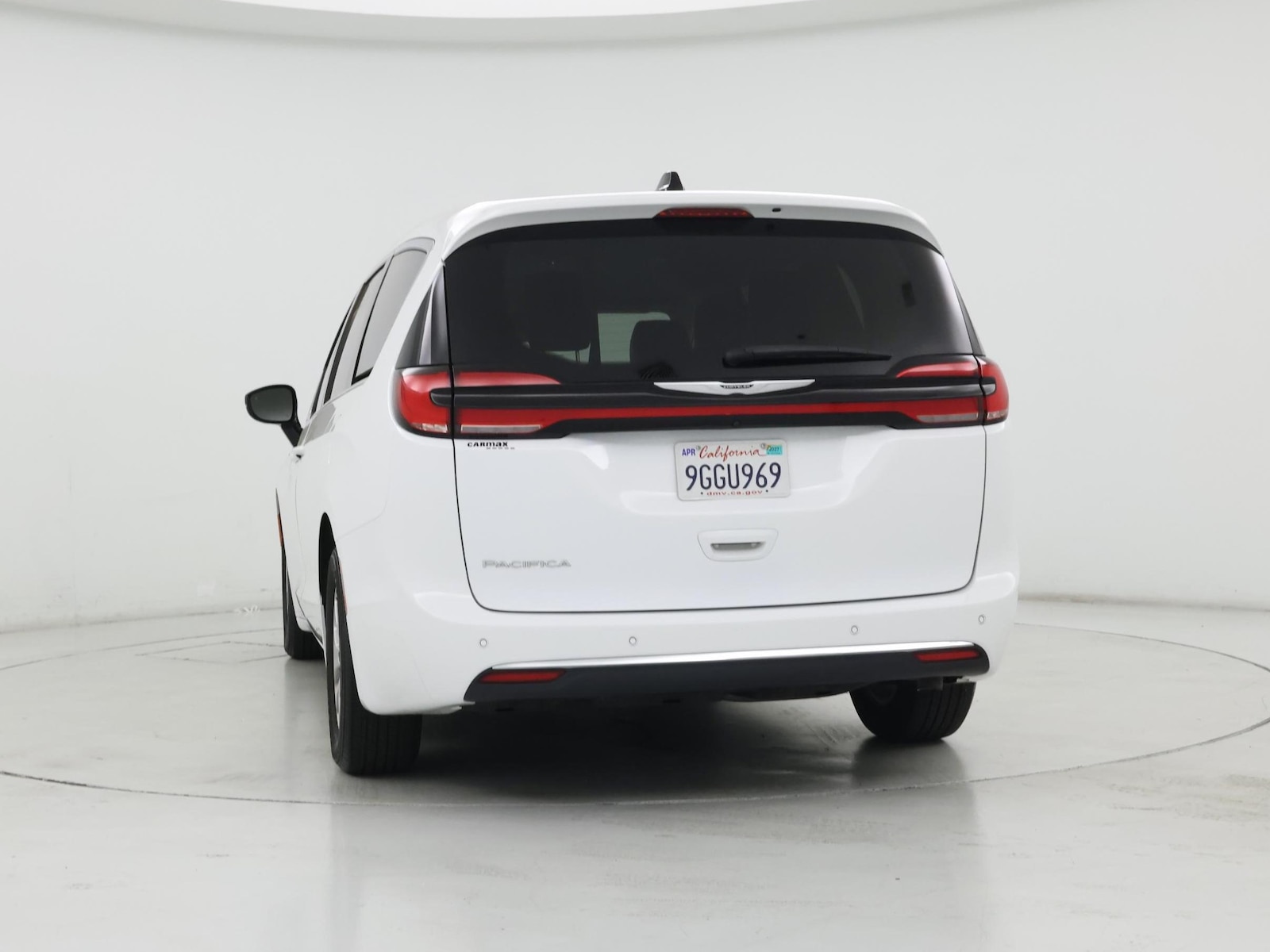 2024 Chrysler Pacifica Touring L - Photo 7