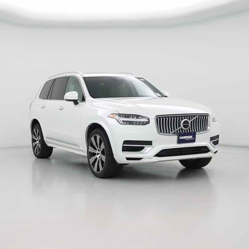 2022 Volvo XC90 Recharge PHEV T8 Inscription