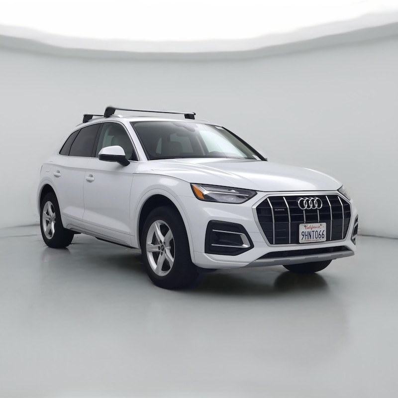 2023 Audi Q5 Premium