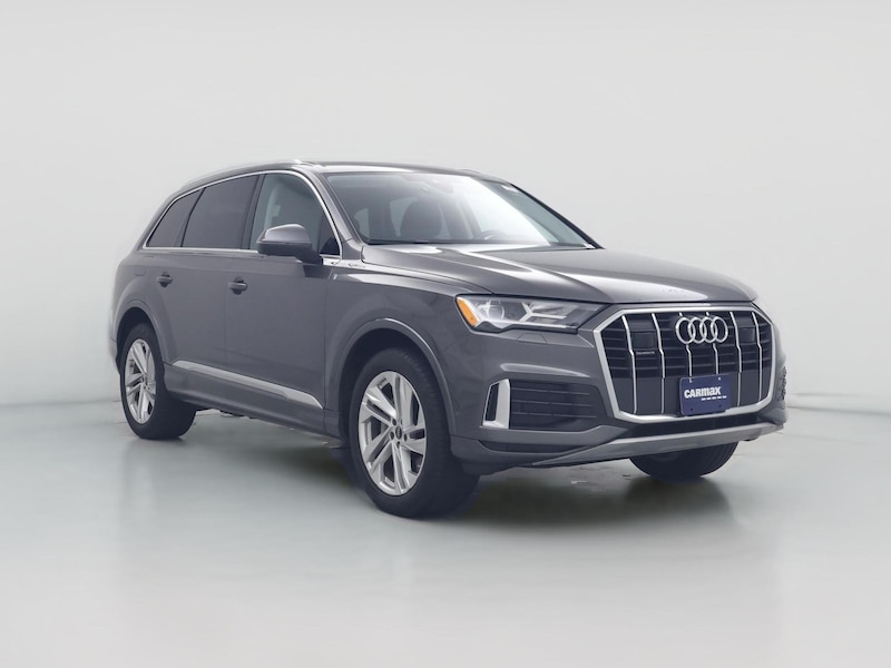 2023 Audi Q7 Premium