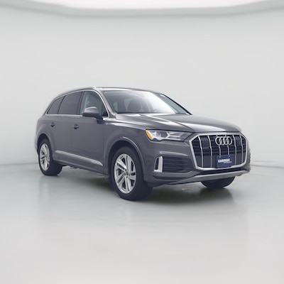 2023 Audi Q7 Premium