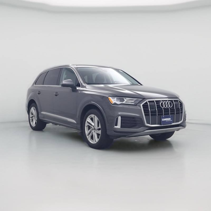 2023 Audi Q7 Premium