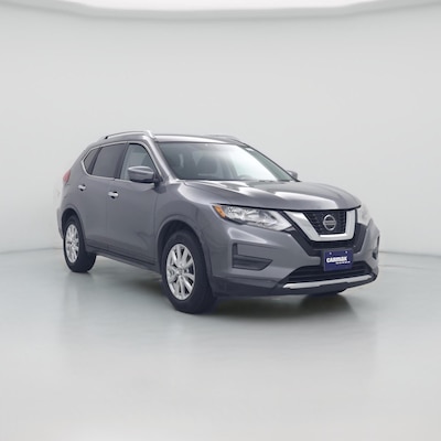 Recommended categories heading image of the selected vehicle