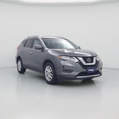 Vehicle exterior view