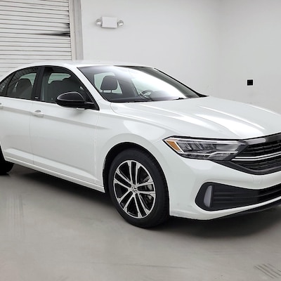 2024 Volkswagen Jetta Sport