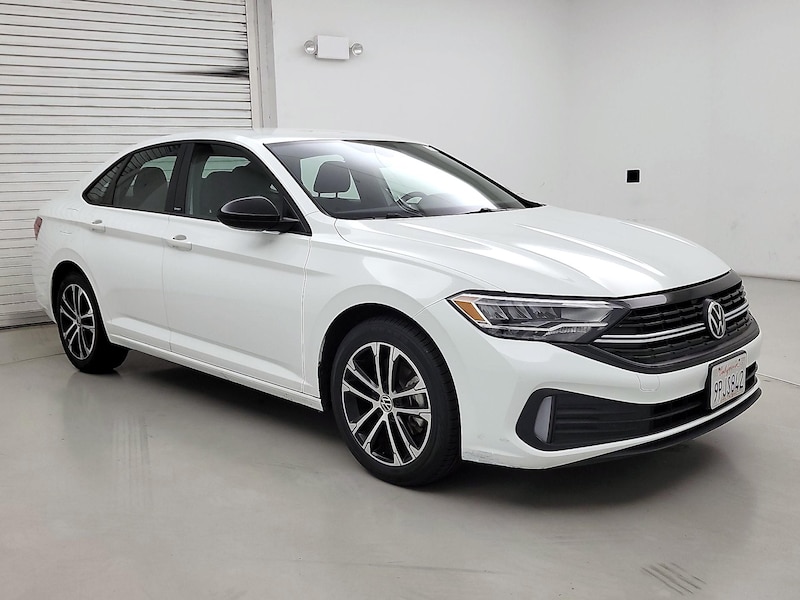 2024 Volkswagen Jetta Sport