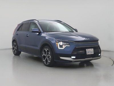 2024 Kia Niro EX