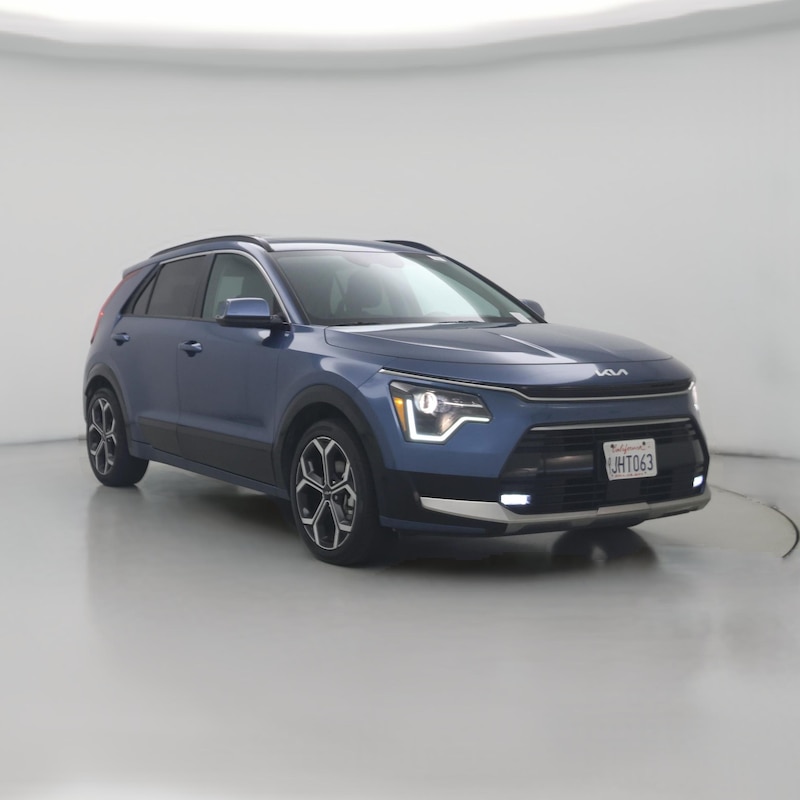 2024 Kia Niro EX