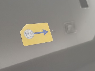 Condition detail