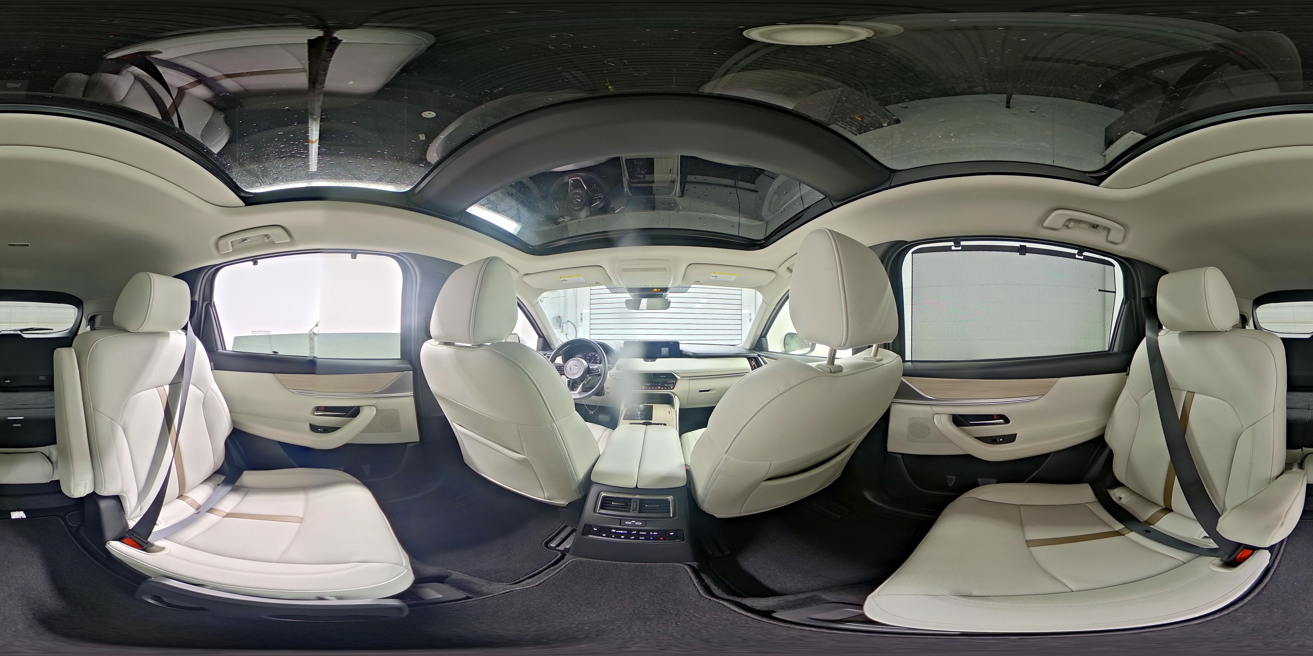 2024 Mazda CX-90 Turbo Premium Plus Package - Photo 23