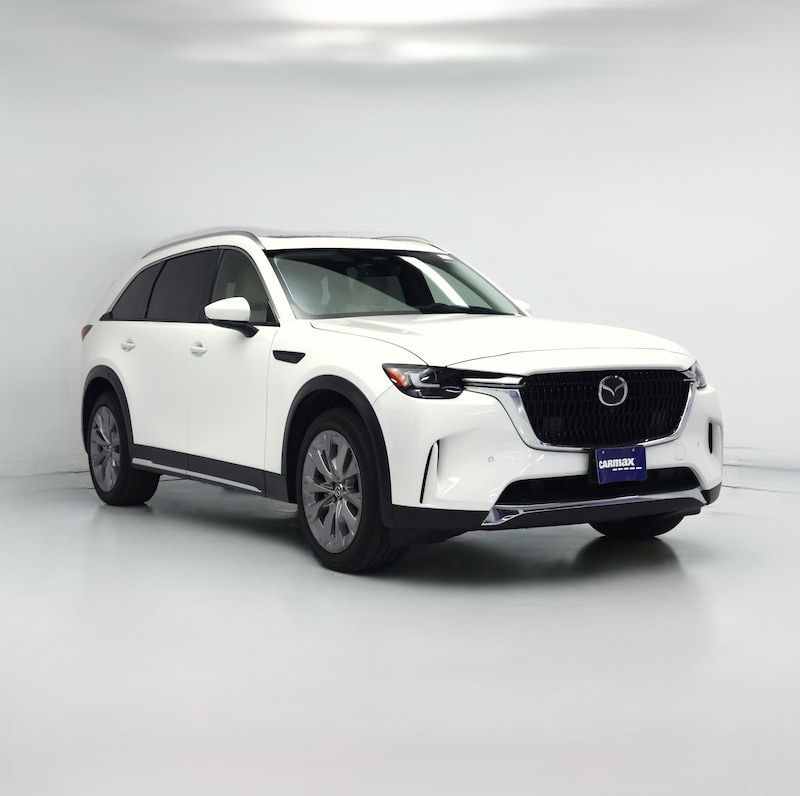2024 Mazda CX-90 Turbo Premium Plus